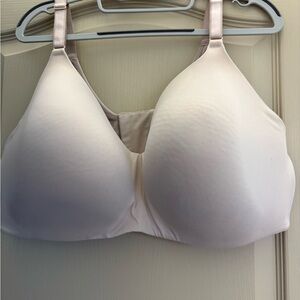 Torrid dream wire free bra